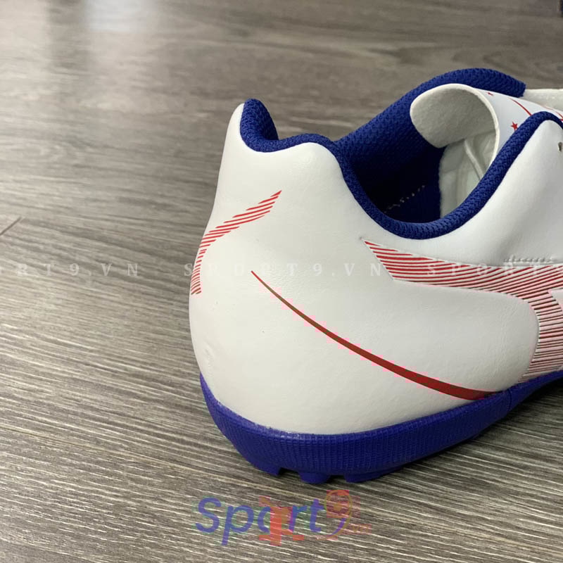 Mizuno Rebula Cup Select AS P1GD217562 - Trắng Xanh Hồng