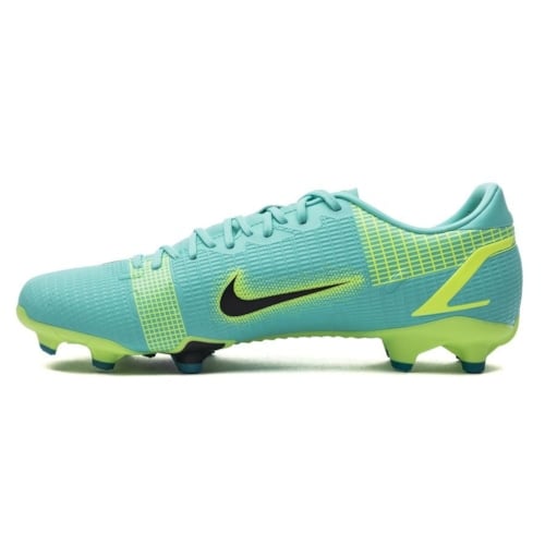 Nike Mercurial Vapor 14 Academy MG Impulse - Dynamic Turq/Lime Glow