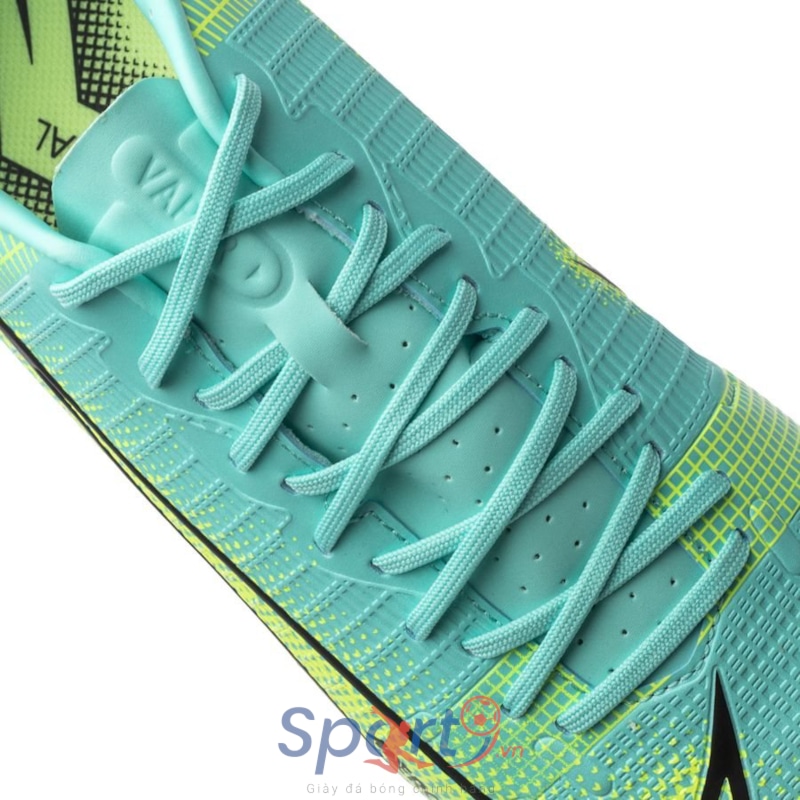 Nike Mercurial Vapor 14 Academy MG Impulse - Dynamic Turq/Lime Glow