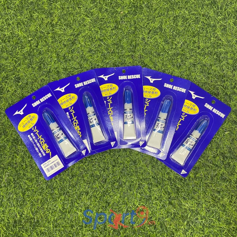 Keo dán Mizuno chính hãng