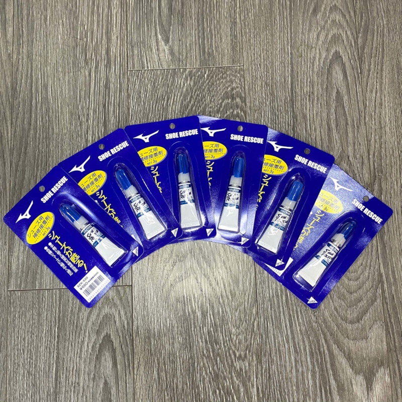 Keo dán Mizuno chính hãng