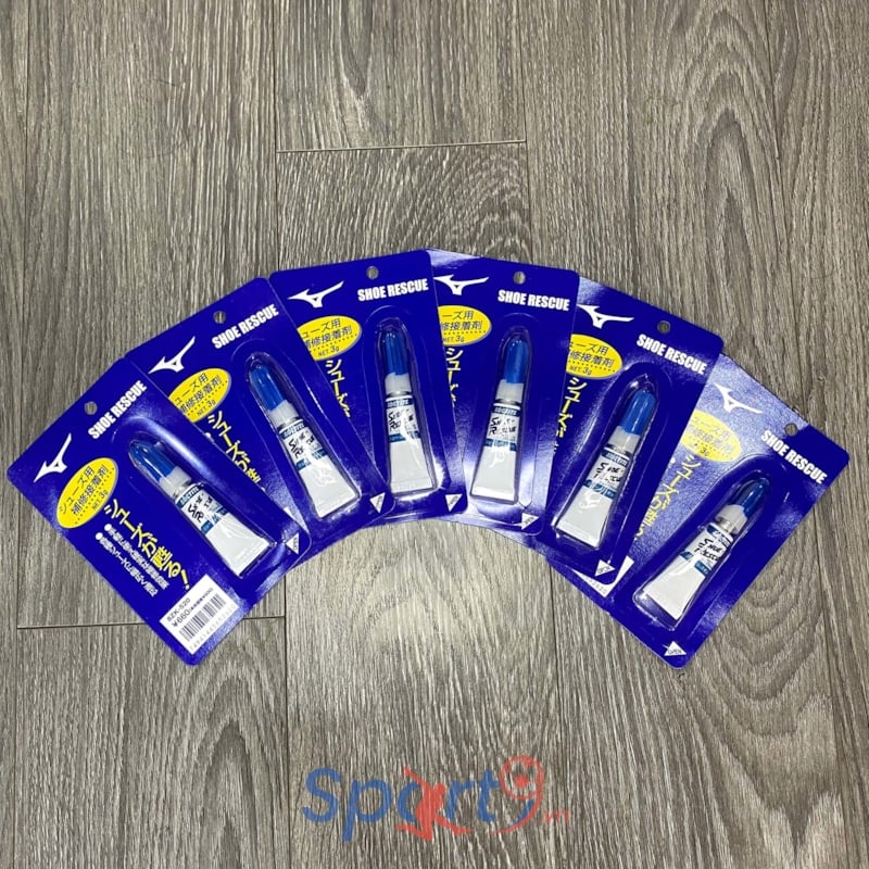 Keo dán Mizuno chính hãng