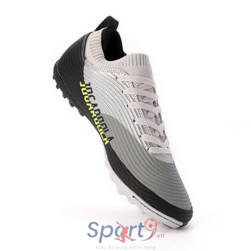 Giày đá bóng Jogarbola Koha 2103 - Màu Ghi