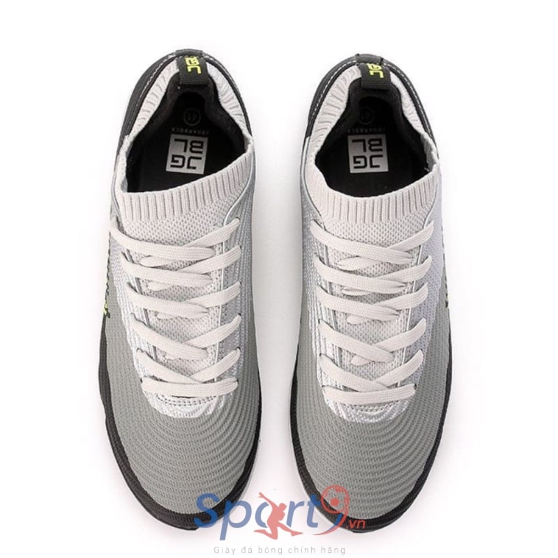 Giày đá bóng Jogarbola Koha 2103 - Màu Ghi