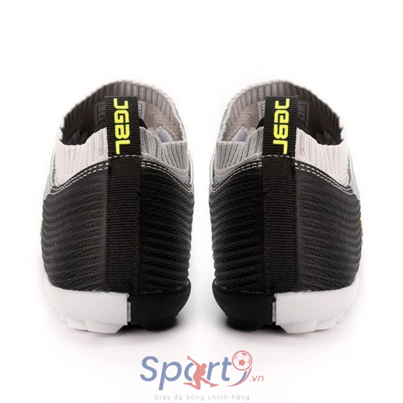 Giày đá bóng Jogarbola Koha 2103 - Màu Ghi