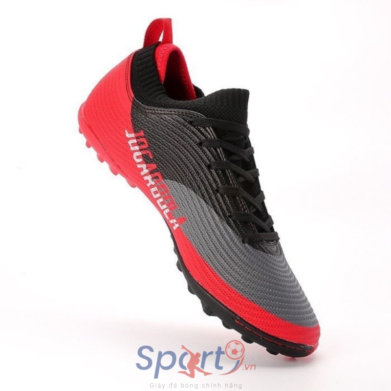 Giày đá bóng Jogarbola Koha 2103 - Màu Đỏ