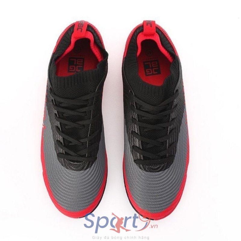 Giày đá bóng Jogarbola Koha 2103 - Màu Đỏ