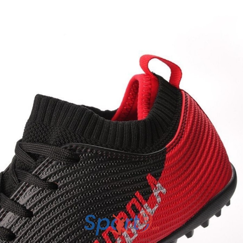 Giày đá bóng Jogarbola Koha 2103 - Màu Đỏ