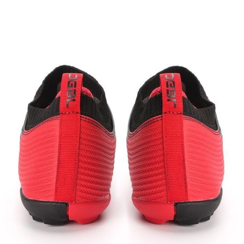 Giày đá bóng Jogarbola Koha 2103 - Màu Đỏ
