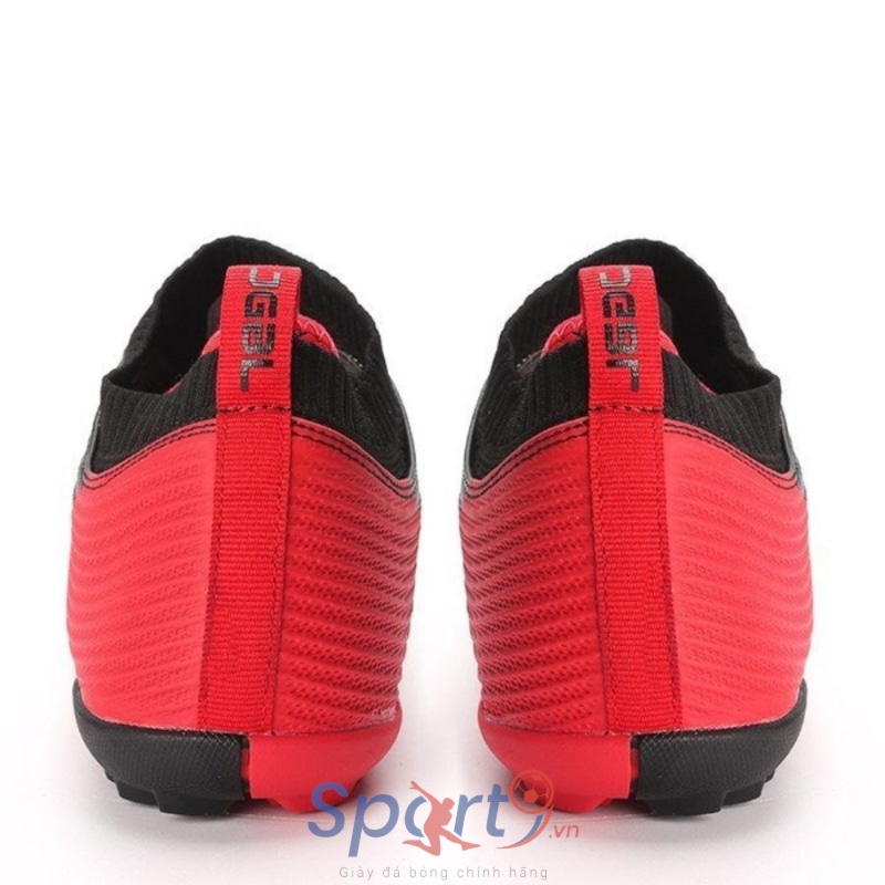Giày đá bóng Jogarbola Koha 2103 - Màu Đỏ