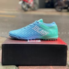 Giày đá bóng Jogarbola ColorLux 2.0 - Xanh Da Trời