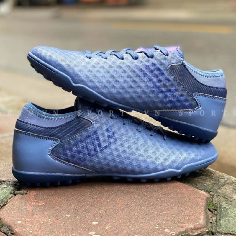 Giày đá bóng Jogarbola ColorLux 2.0 - Màu Tím