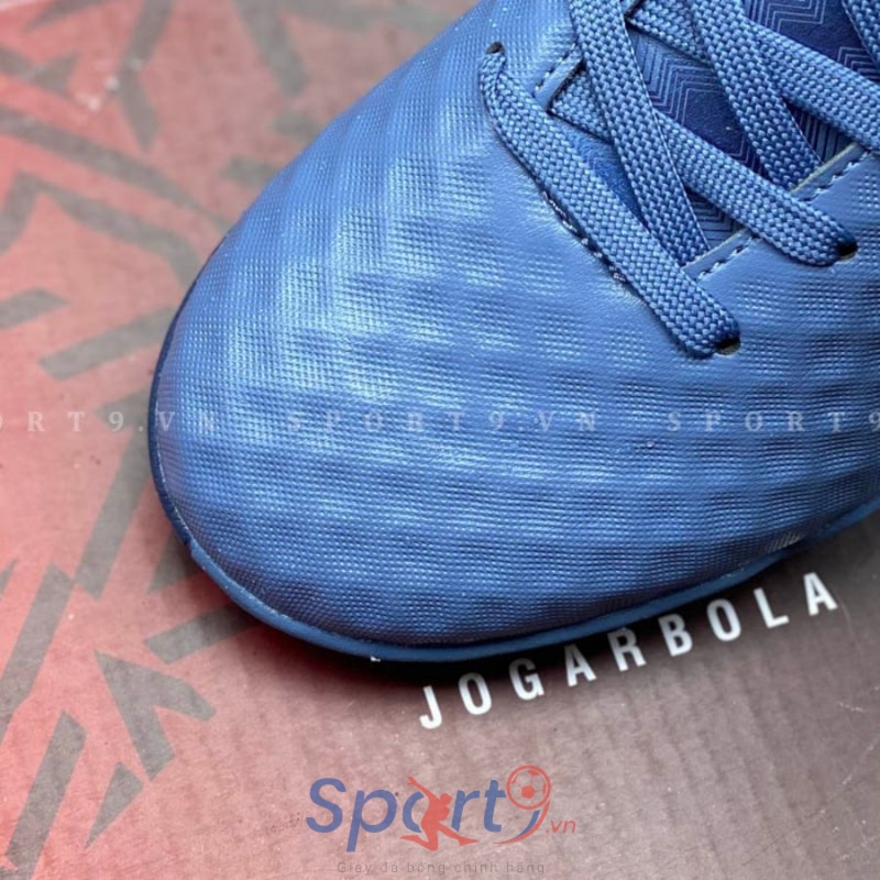 Giày đá bóng Jogarbola ColorLux 2.0 - Màu Tím