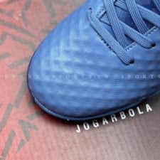 Giày đá bóng Jogarbola ColorLux 2.0 - Màu Tím