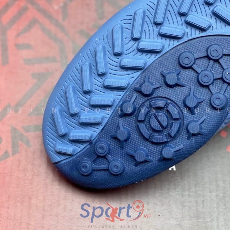 Giày đá bóng Jogarbola ColorLux 2.0 - Màu Tím