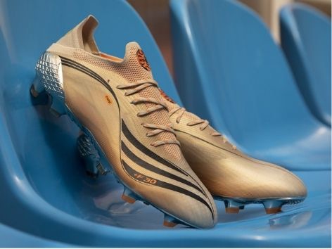 Adidas X Speedflow  - Phiên bản đặc biệt adidas dành riêng cho Messi