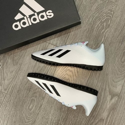 adidas X 19.4 TF Uniforia - Màu Trắng/Đen - FV4629