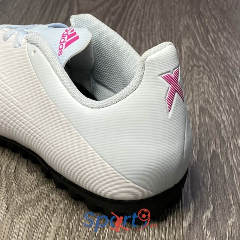 adidas X 19.4 TF Uniforia - Màu Trắng/Đen - FV4629