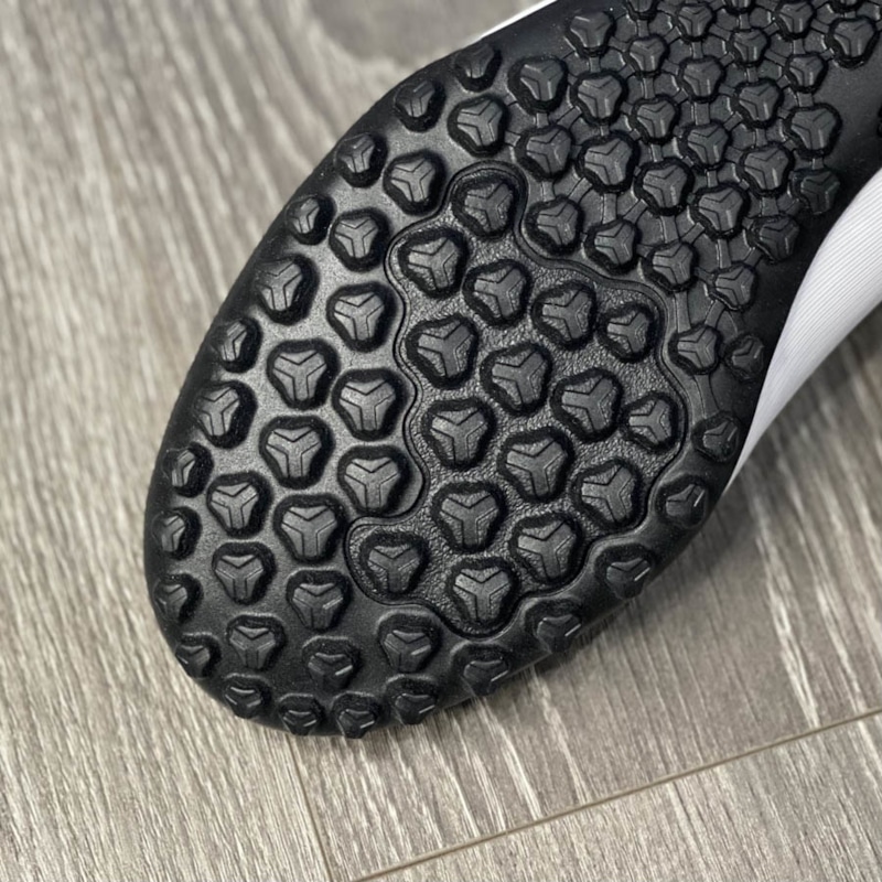 adidas X 19.4 TF Uniforia - Màu Trắng/Đen - FV4629