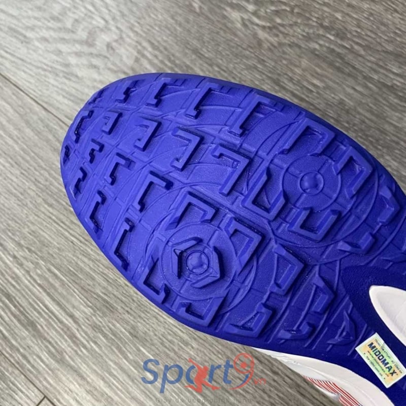 Mizuno Morelia Neo III Pro AS - P1GD218462 Trắng Xanh Hồng