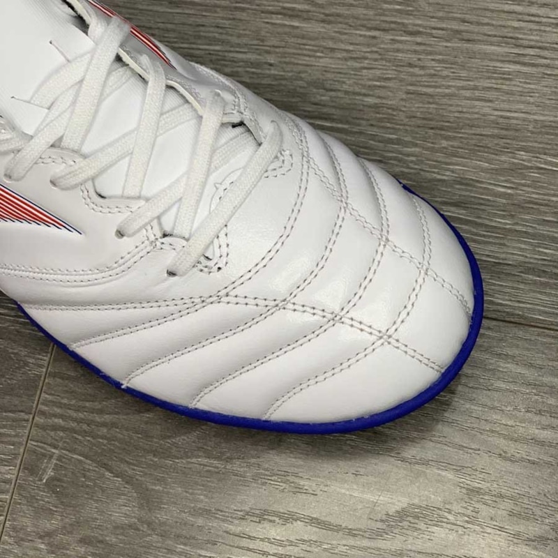 Mizuno Morelia Neo III Pro AS - P1GD218462 Trắng Xanh Hồng