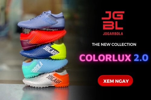 [REVIEW] JGBL ColorLux2.0 - Khác biệt từ công nghệ Microfiber