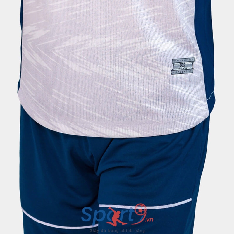 BỘ QUẦN ÁO BÓNG ĐÁ BULBAL 6CITY - TÂY NGUYÊN CITY