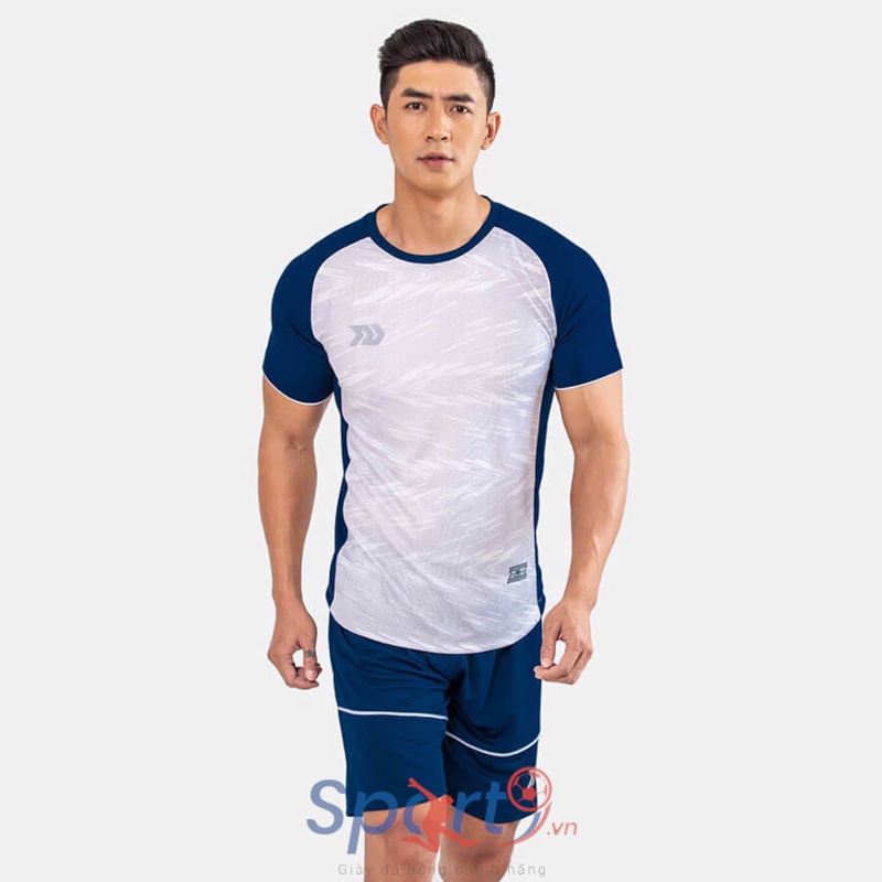 BỘ QUẦN ÁO BÓNG ĐÁ BULBAL 6CITY - TÂY NGUYÊN CITY