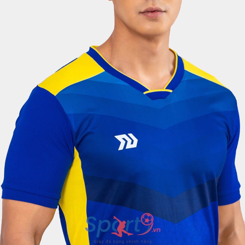 BỘ QUẦN ÁO BÓNG ĐÁ BULBAL 6CITY - ĐÀ NẴNG CITY