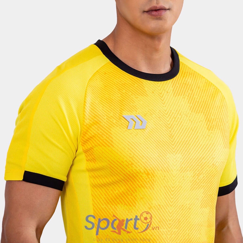 BỘ QUẦN ÁO BÓNG ĐÁ BULBAL 6CITY - HÀ NỘI CITY