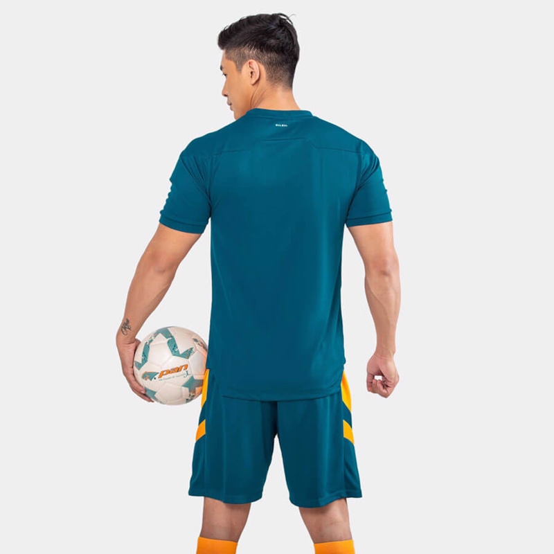 BỘ QUẦN ÁO BÓNG ĐÁ BULBAL 6CITY - HỒ CHÍ MINH CITY