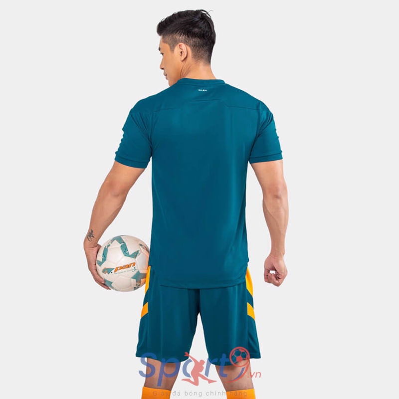 BỘ QUẦN ÁO BÓNG ĐÁ BULBAL 6CITY - HỒ CHÍ MINH CITY