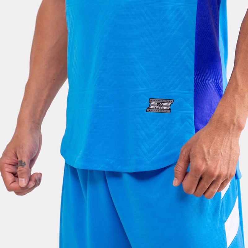 BỘ QUẦN ÁO BÓNG ĐÁ BULBAL FALCOL CYAN - XANH YA