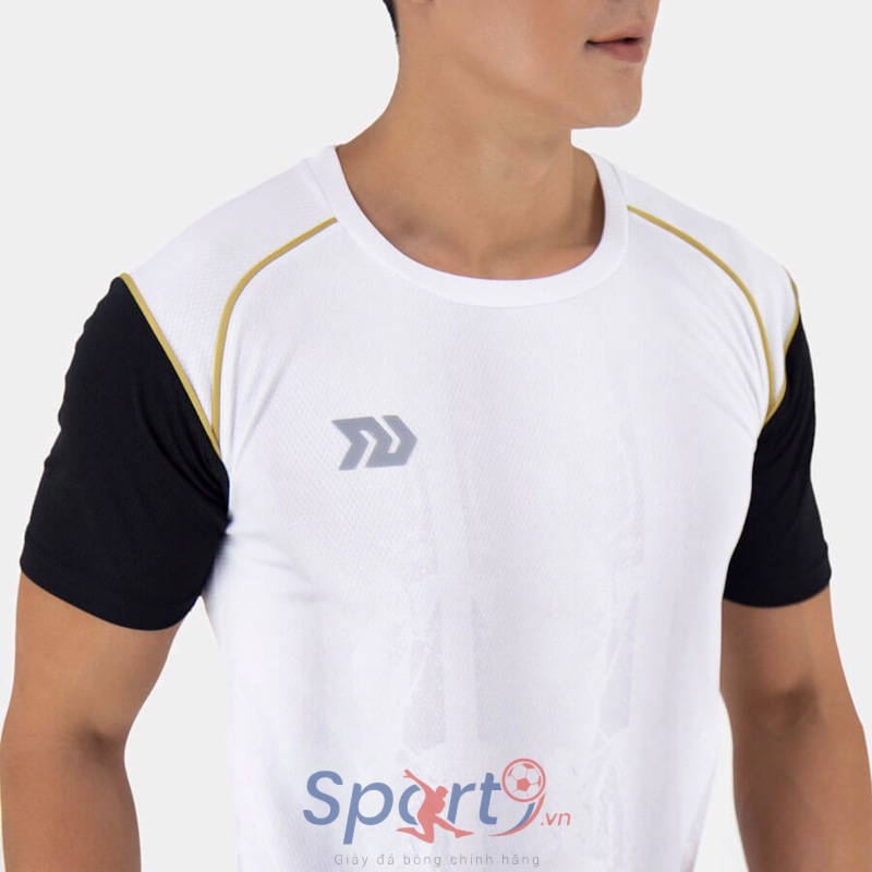 BỘ QUẦN ÁO BÓNG ĐÁ BULBAL HADES - TRẮNG