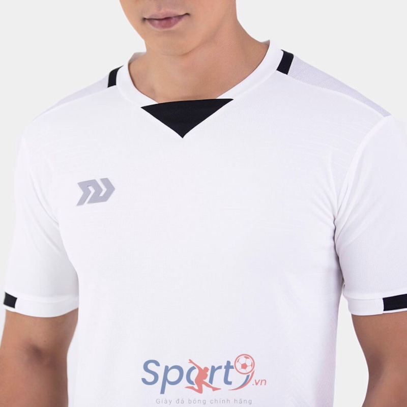 BỘ QUẦN ÁO BÓNG ĐÁ BULBAL OLAS - TRẮNG