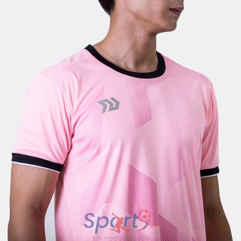 BỘ QUẦN ÁO BÓNG ĐÁ BULBAL PREDATOR II - HỒNG SAN HÔ