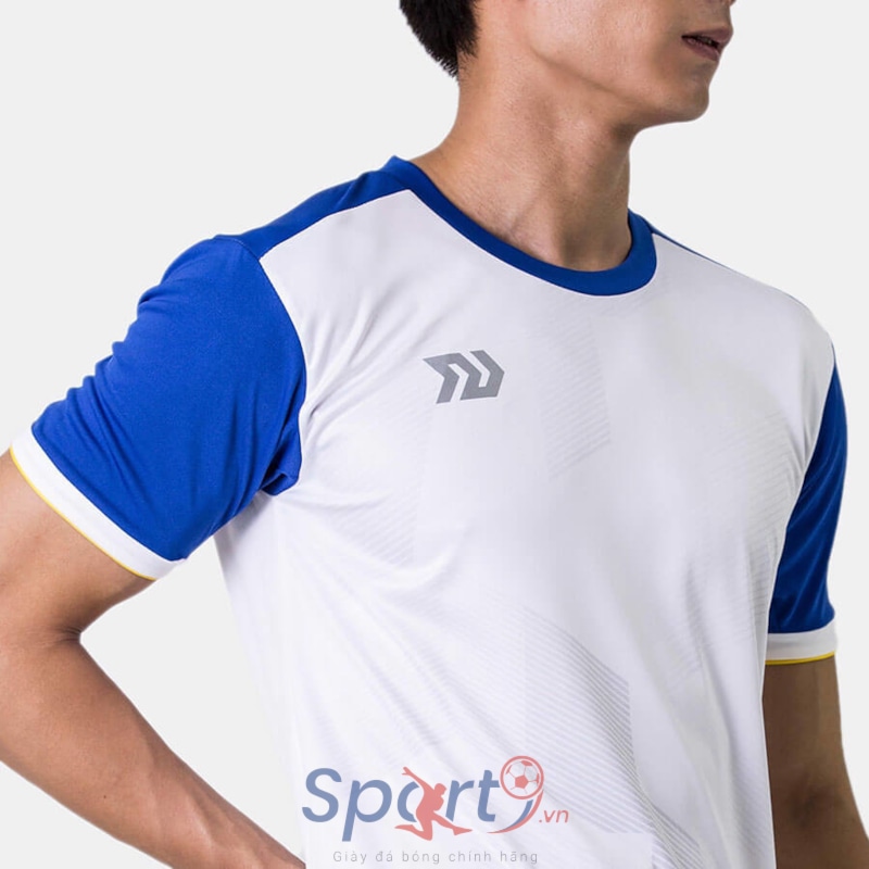 BỘ QUẦN ÁO BÓNG ĐÁ BULBAL PREDATOR II - TRẮNG