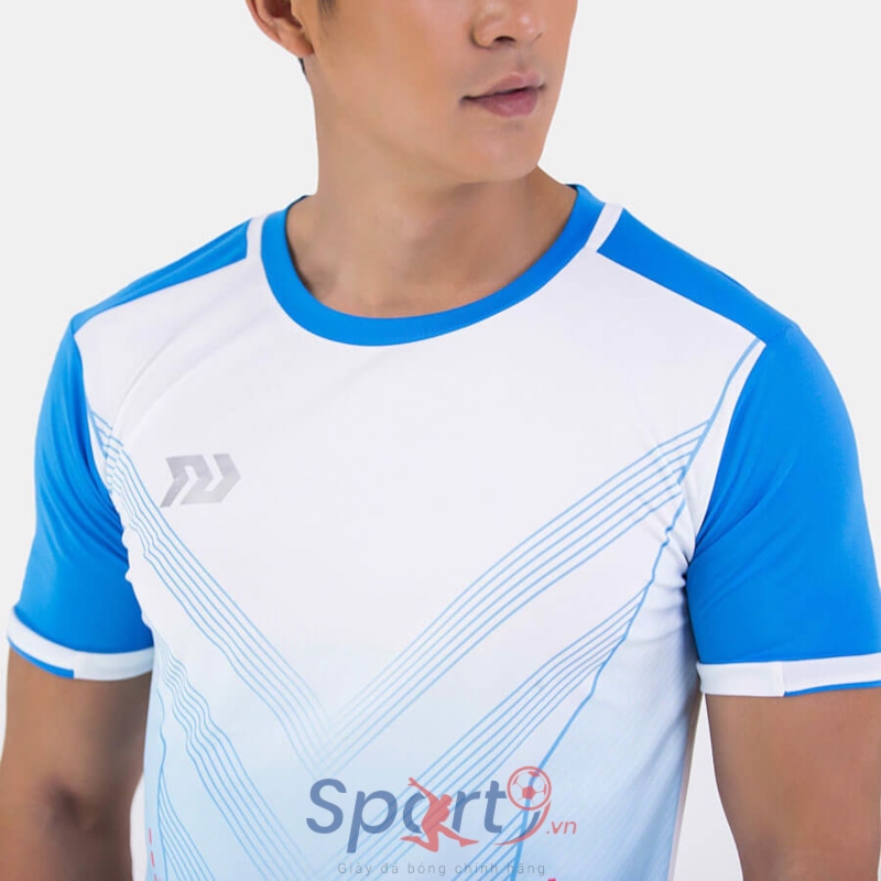 BỘ QUẦN ÁO BÓNG ĐÁ BULBAL ZINAS - XANH YA