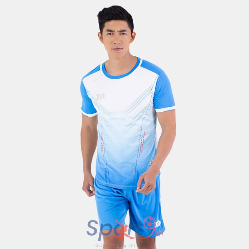 BỘ QUẦN ÁO BÓNG ĐÁ BULBAL ZINAS - XANH YA