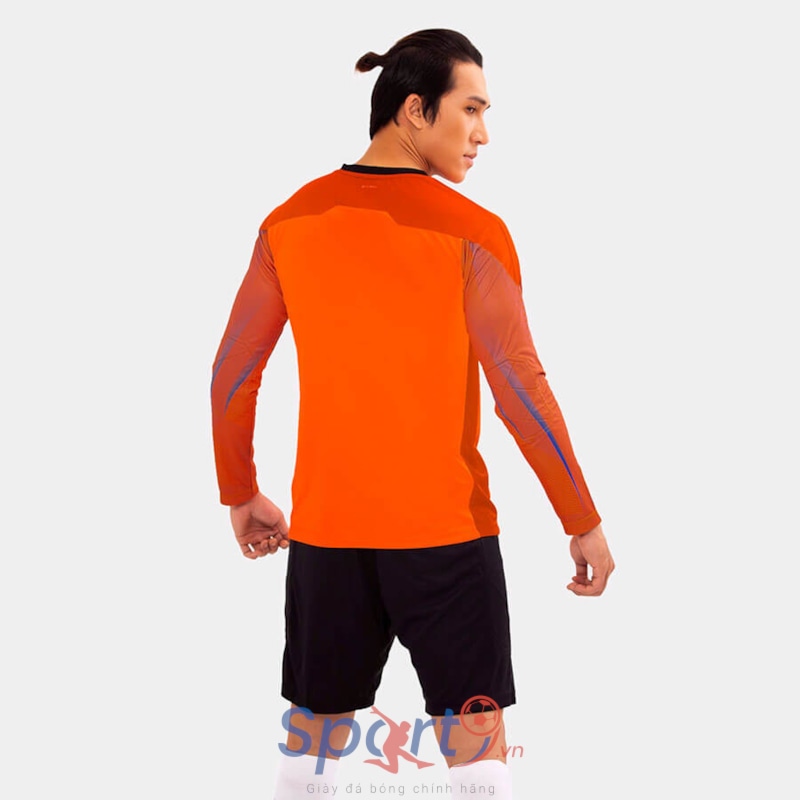 BỘ QUẦN ÁO THỦ MÔN BULBAL VIKING - CAM