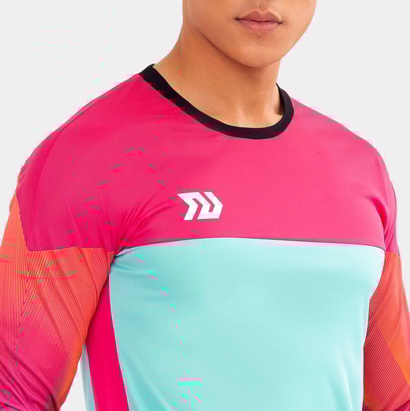 BỘ QUẦN ÁO THỦ MÔN BULBAL VIKING - XANH NGỌC