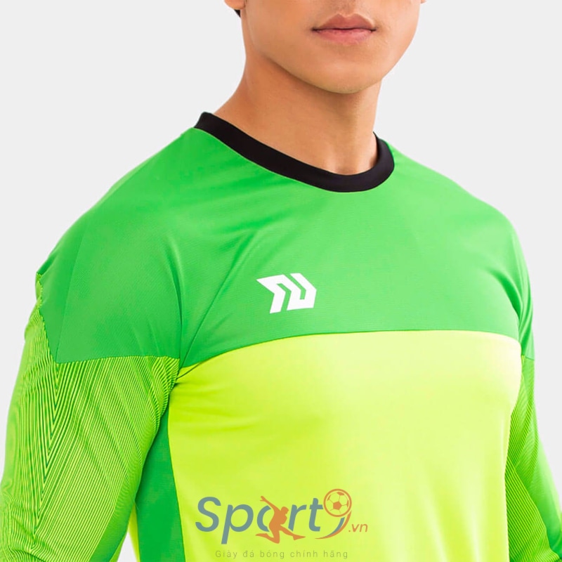 BỘ QUẦN ÁO THỦ MÔN BULBAL VIKING - XANH LÁ