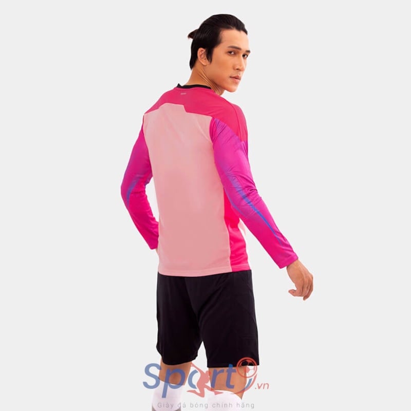 BỘ QUẦN ÁO THỦ MÔN BULBAL VIKING - HỒNG