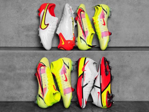 Nike Motivation pack | Sẵn sàng cho mùa giải mới