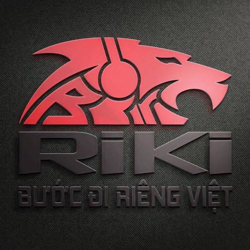 Hình ảnh nhà sản xuất Riki