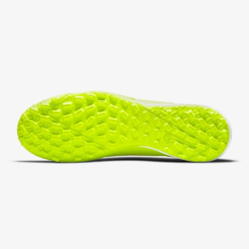 Nike Mercurial Vapor 14 Academy TF Motivation - Màu Xanh Neon - CV0978-760