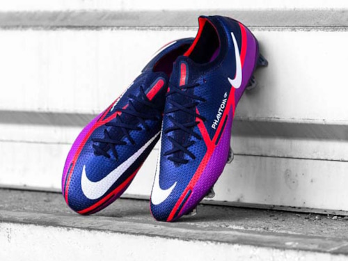 KHÁM PHÁ SIÊU PHẨM 'TIA CỰC TÍM' - NIKE PHANTOM GT II UV