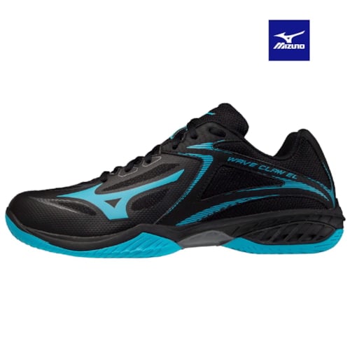 MIZUNO WAVE CLAW EL 2021 ĐEN XANH