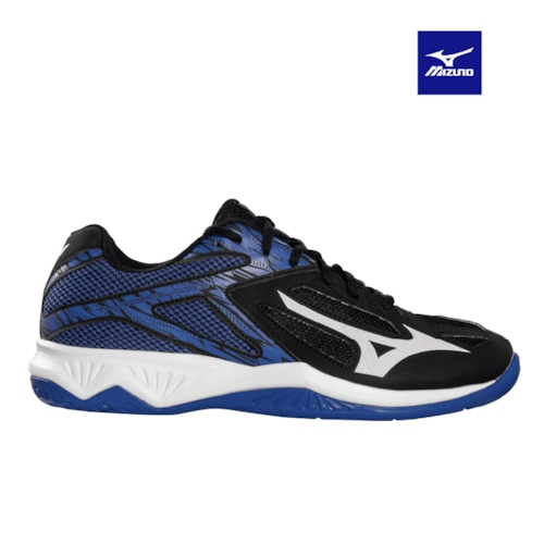 MIZUNO THUNDER BLADE 3 ĐEN TRẮNG XANH