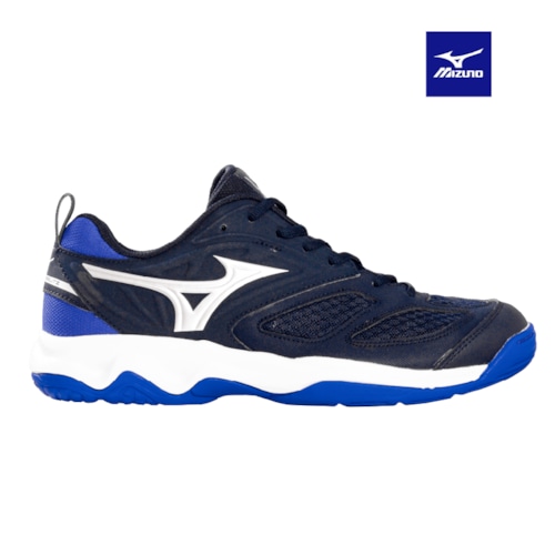 MIZUNO DYNABLITZ MIZUNO BẠC TÍM XANH